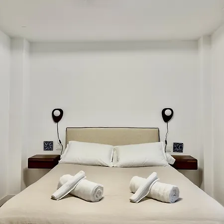 Horno De Haza | Boutique • Centre Apartment